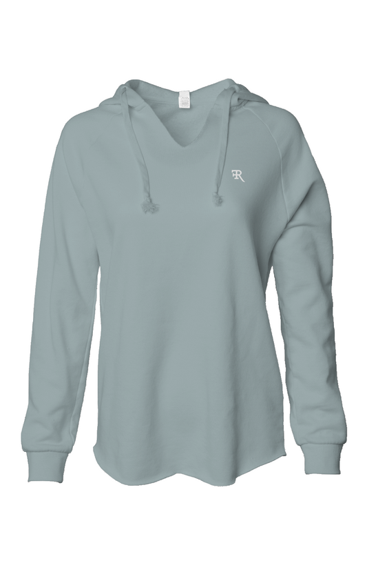 Reflect Sports Womens Hooded Sweatshirt