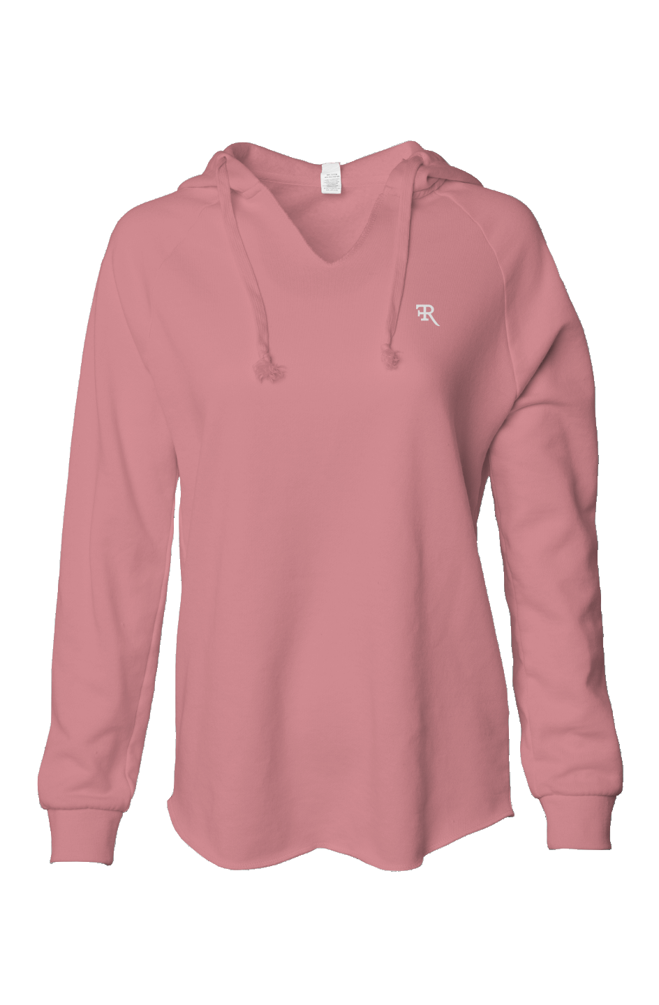 Reflect Sports Womens Hooded Sweatshirt