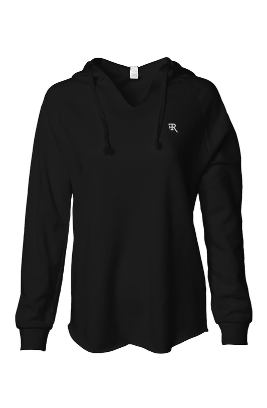 Reflect Sports Womens Hooded Sweatshirt