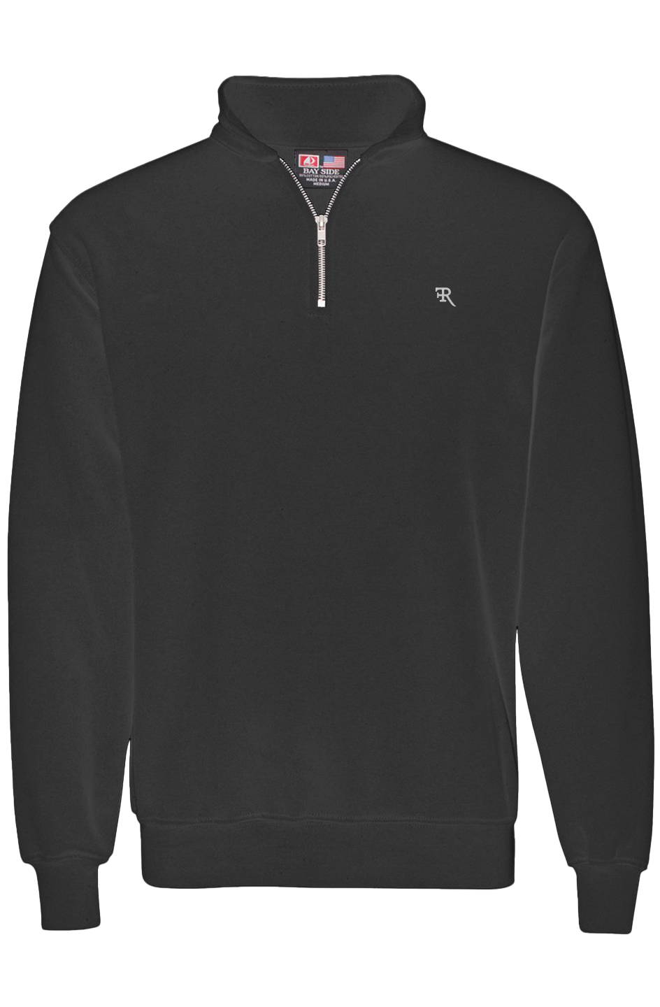 Reflect Sports Quarter Zip Pullover