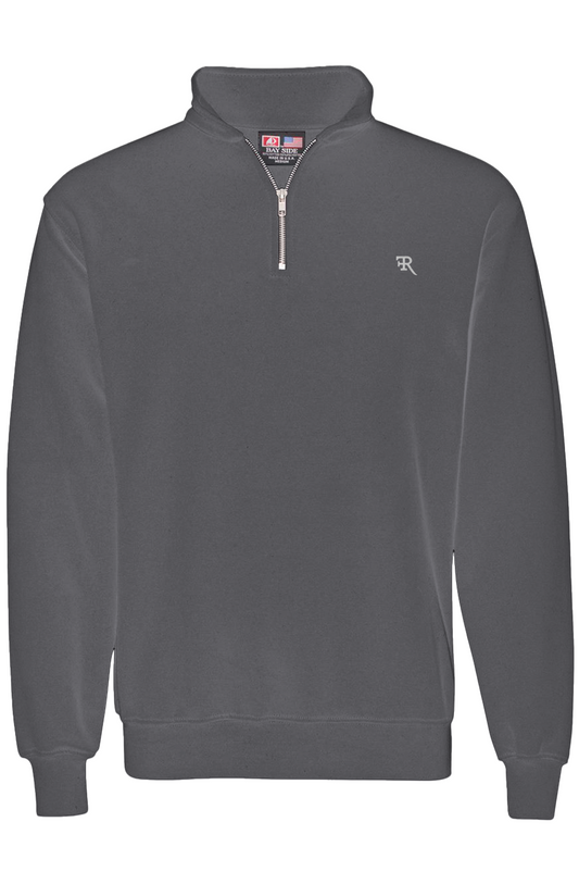 Reflect Sports Quarter Zip Pullover