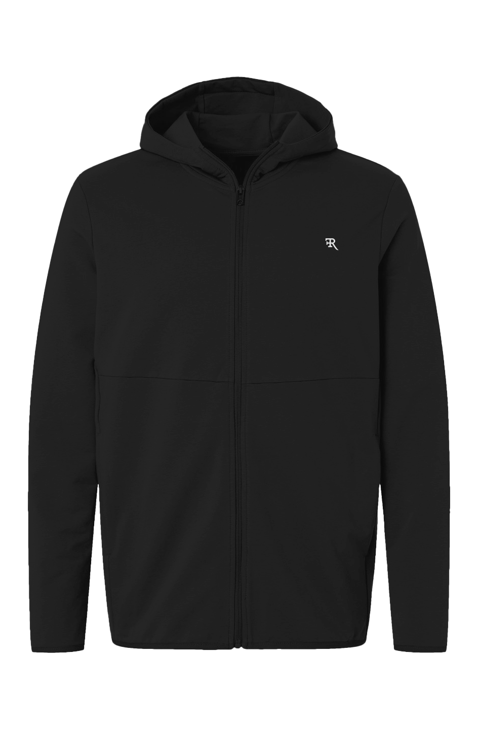 Reflect Sports Perform Zip Hoodie
