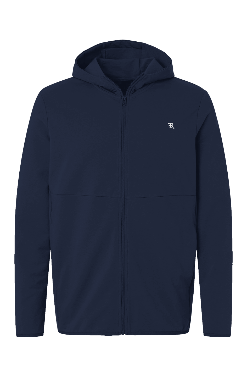 Reflect Sports Perform Zip Hoodie