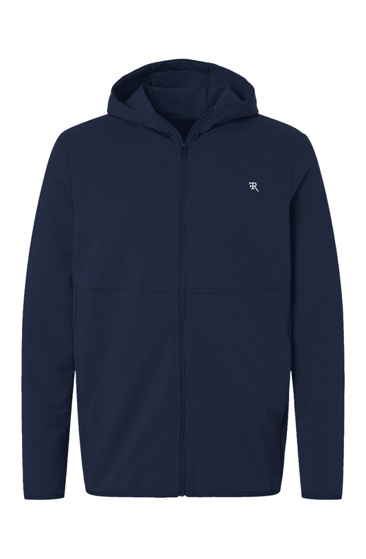 Reflect Sports Perform Zip Hoodie