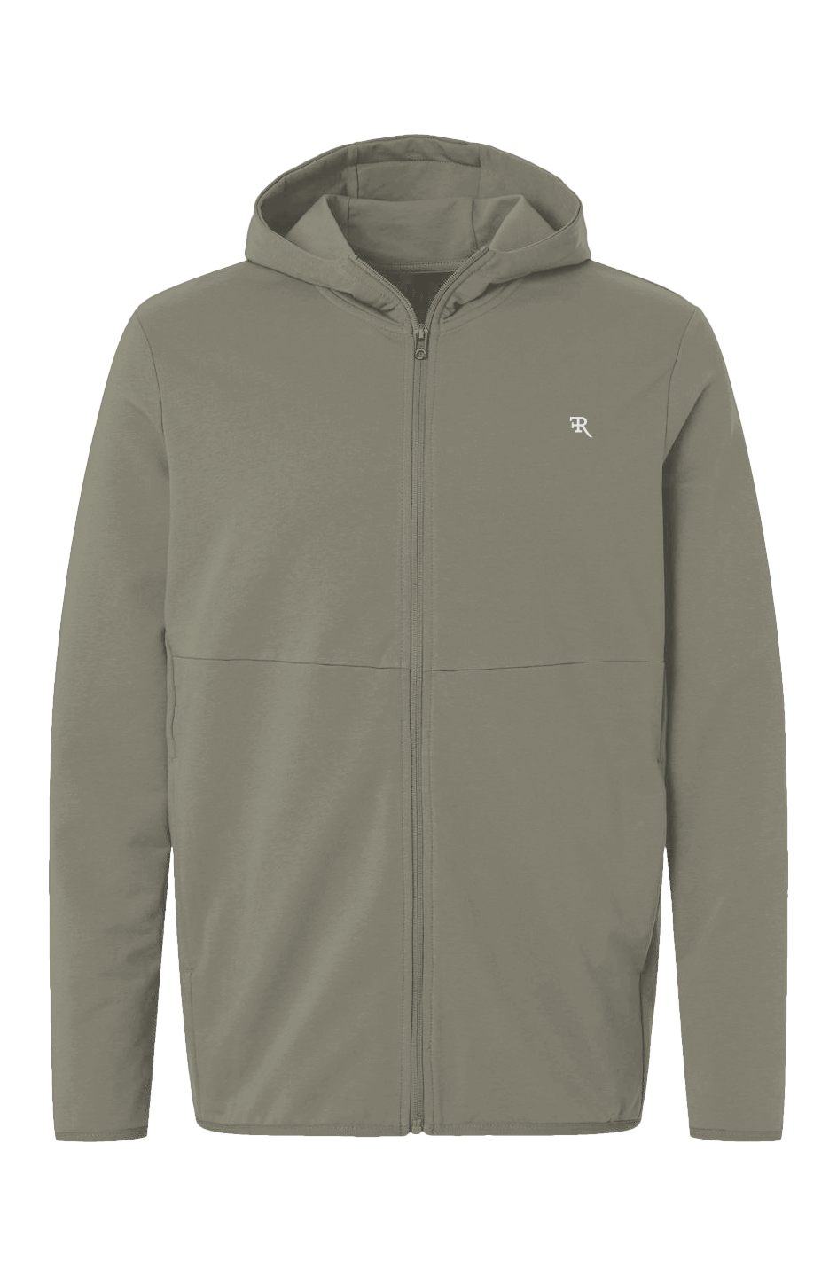 Reflect Sports Perform Zip Hoodie