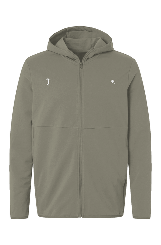 Reflect Sports Golf Perform Zip Hoodie