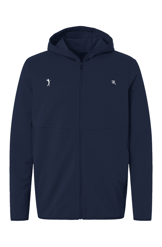 Reflect Sports Golf Perform Zip Hoodie