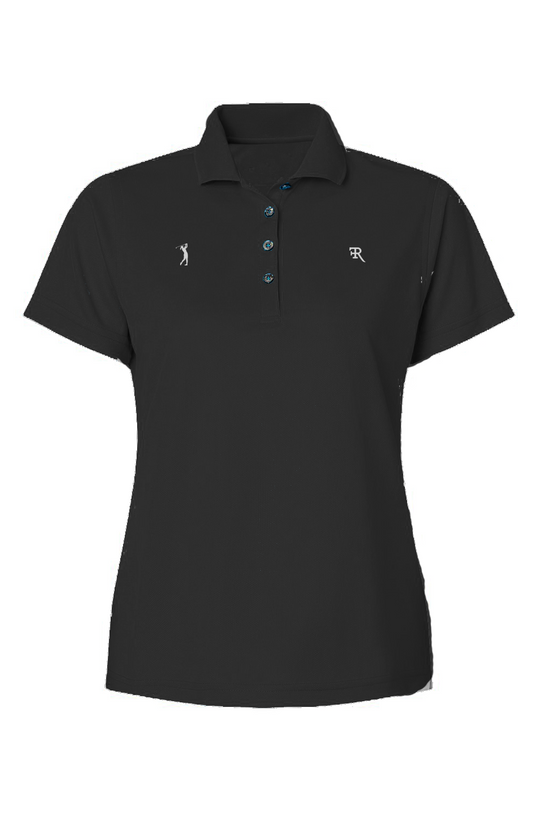 Reflect Sports Golf Women's Polo