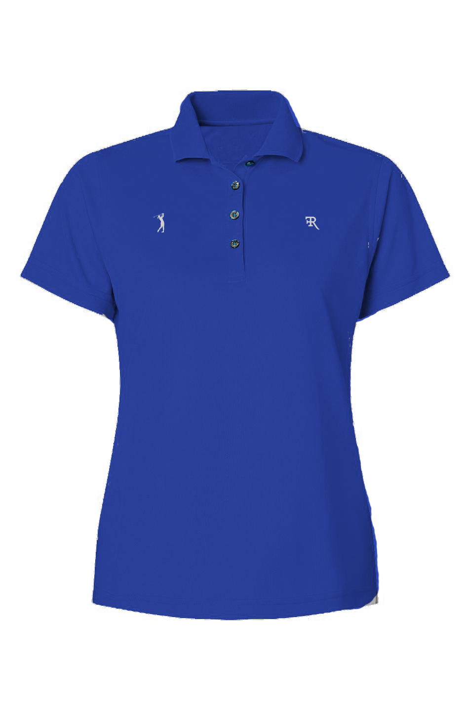 Reflect Sports Golf Women's Polo