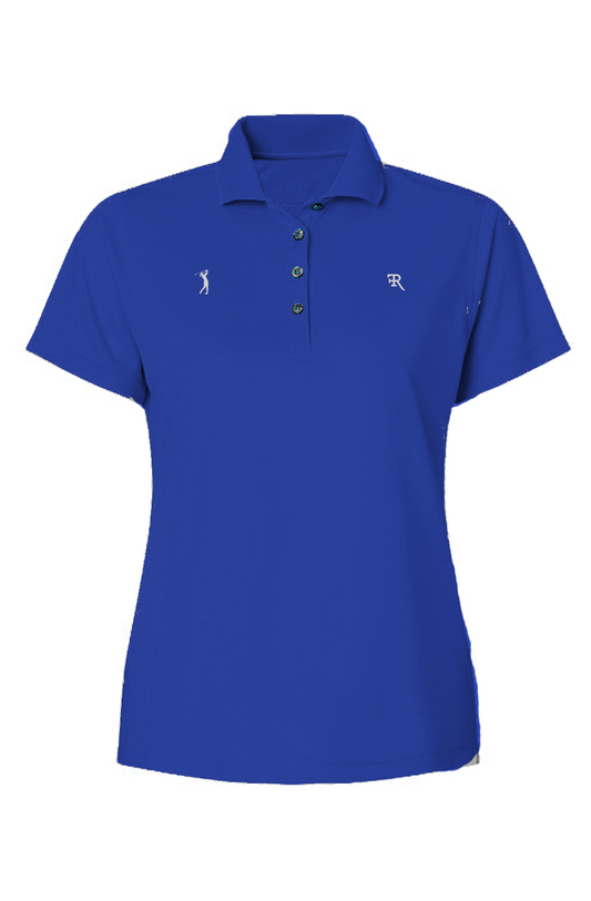 Reflect Sports Golf Women's Polo