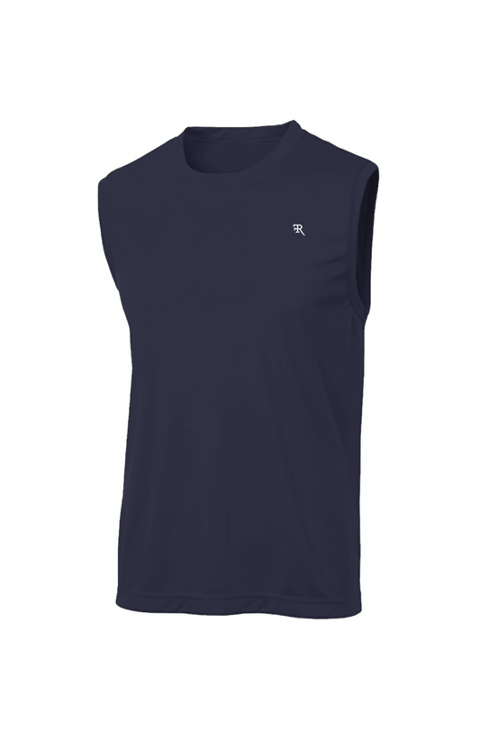 Reflect Sports Sleeveless T Shirt