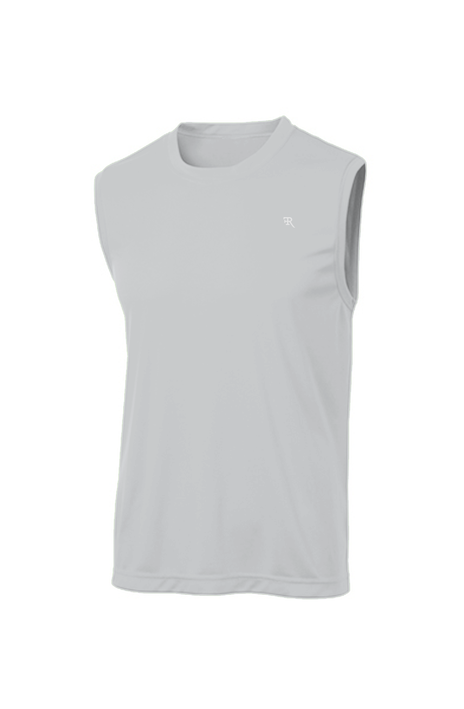 Reflect Sports Sleeveless T Shirt