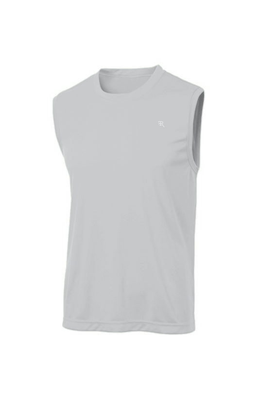 Reflect Sports Sleeveless T Shirt