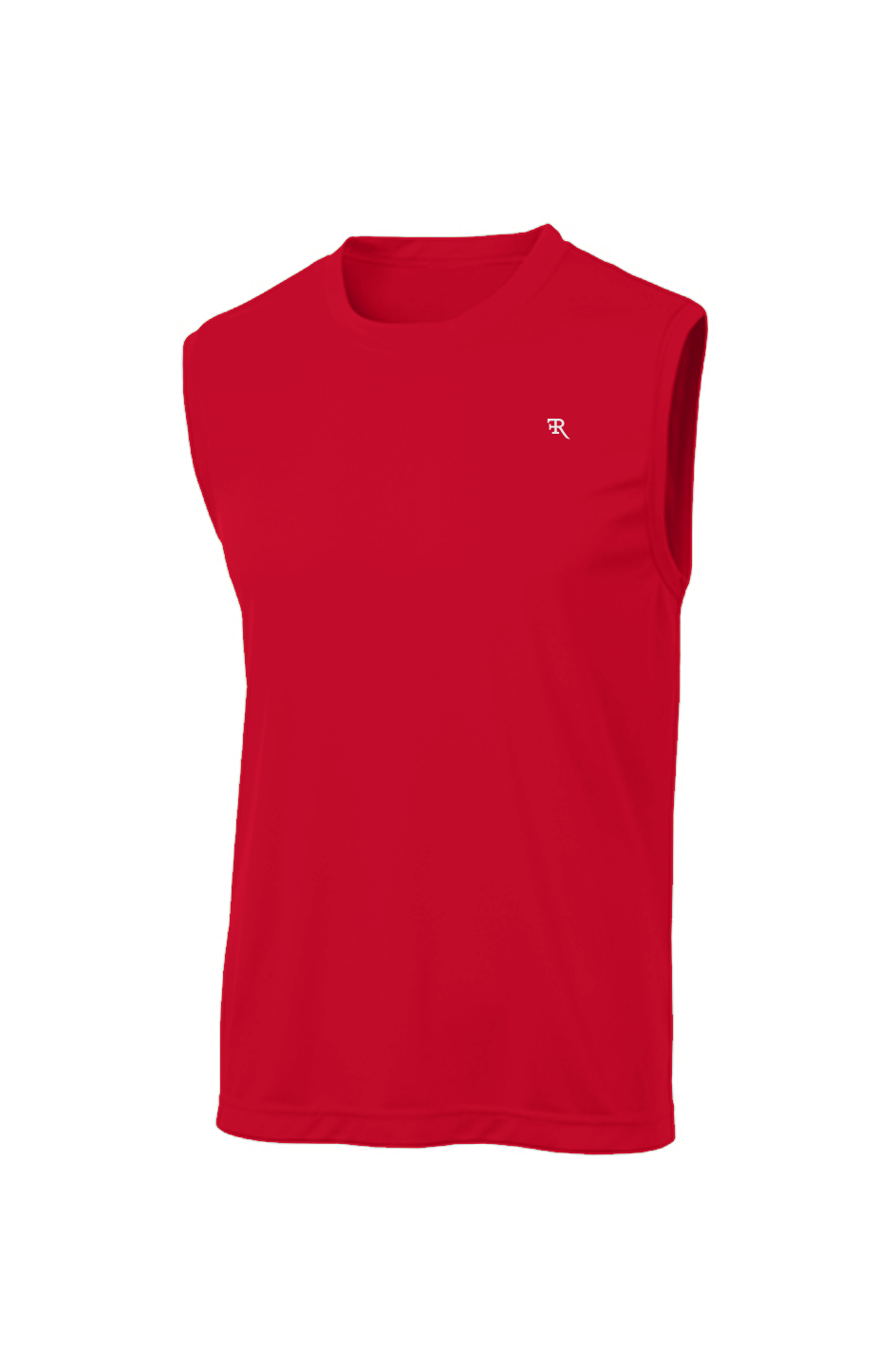 Reflect Sports Sleeveless T Shirt