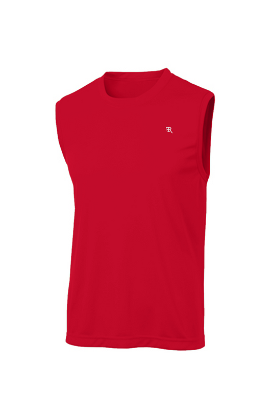Reflect Sports Sleeveless T Shirt