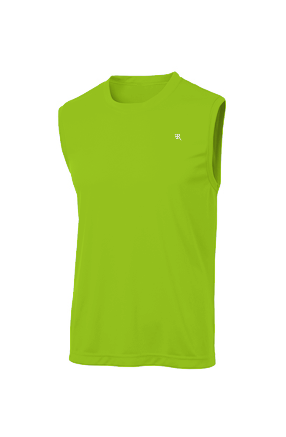 Reflect Sports Sleeveless T Shirt