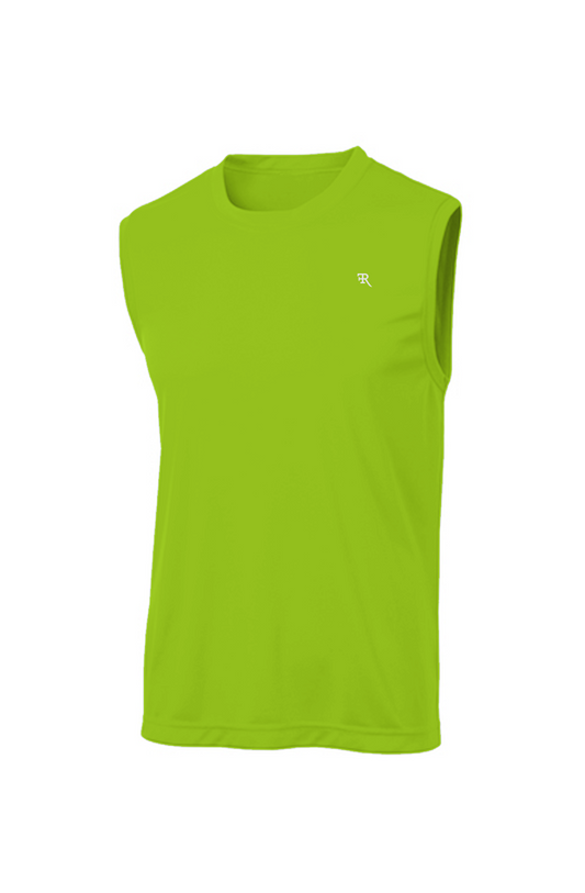 Reflect Sports Sleeveless T Shirt