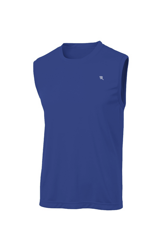 Reflect Sports Sleeveless T Shirt
