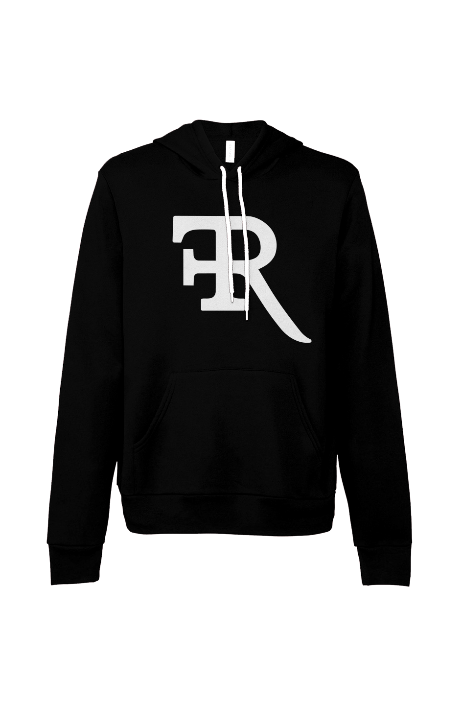 Reflect Sports Logo Hoodie