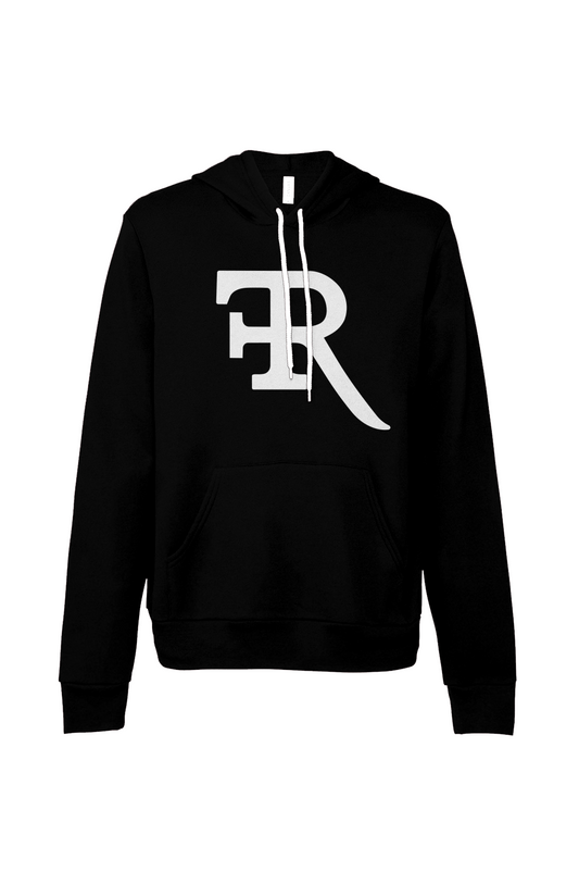 Reflect Sports Logo Hoodie