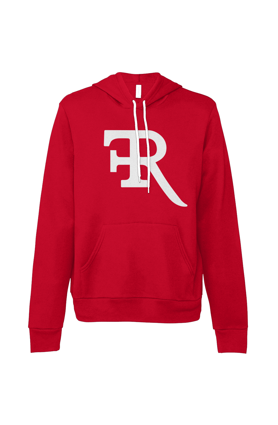 Reflect Sports Logo Hoodie