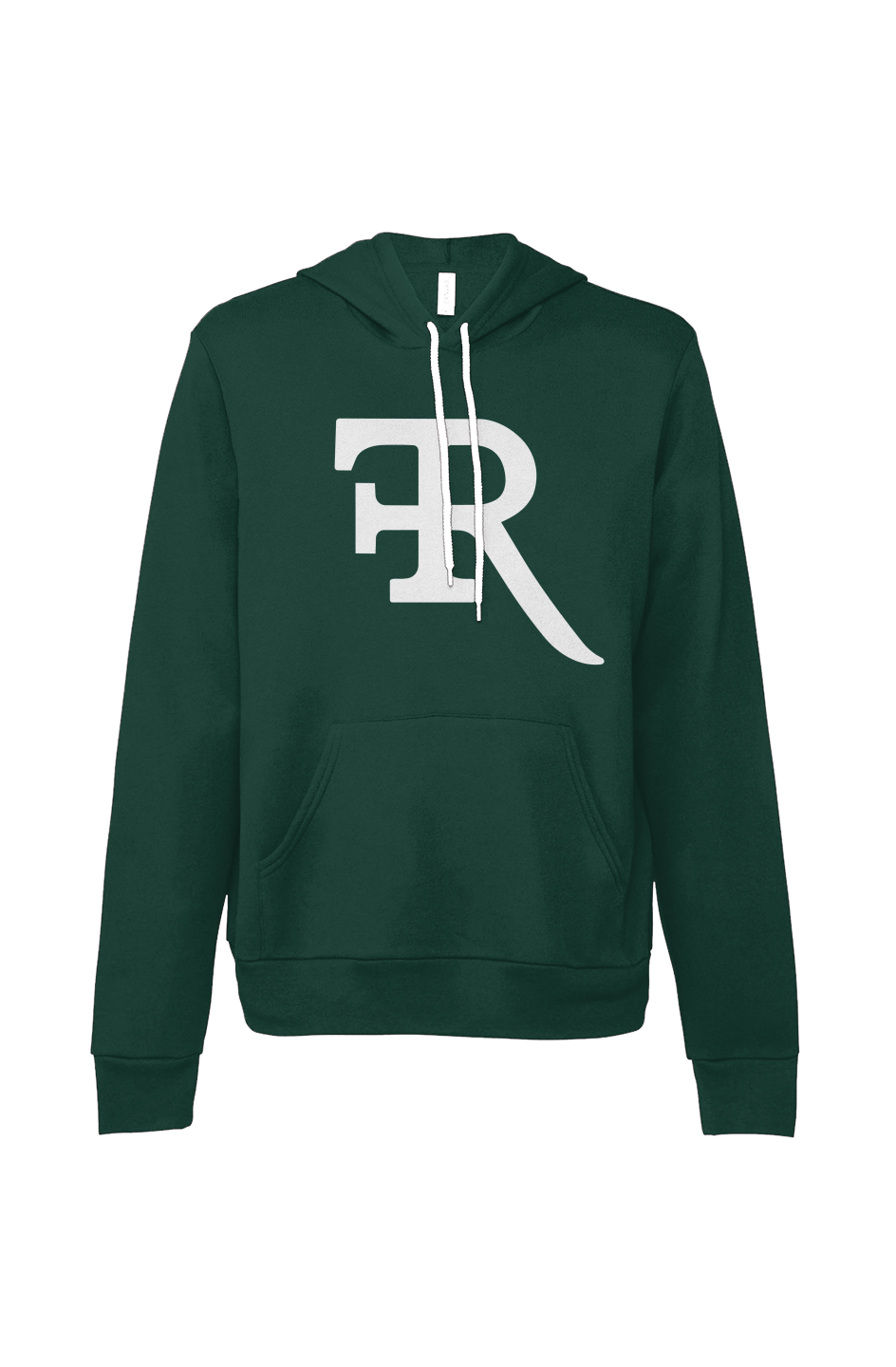 Reflect Sports Logo Hoodie