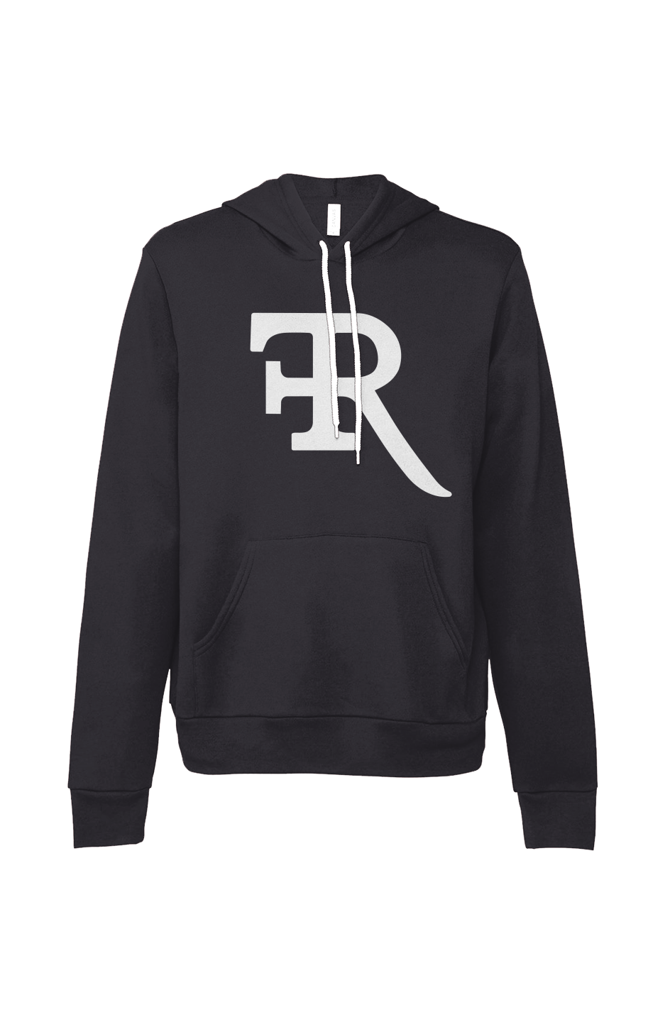 Reflect Sports Logo Hoodie