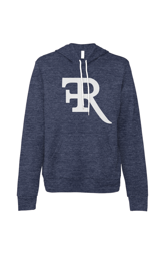 Reflect Sports Logo Hoodie
