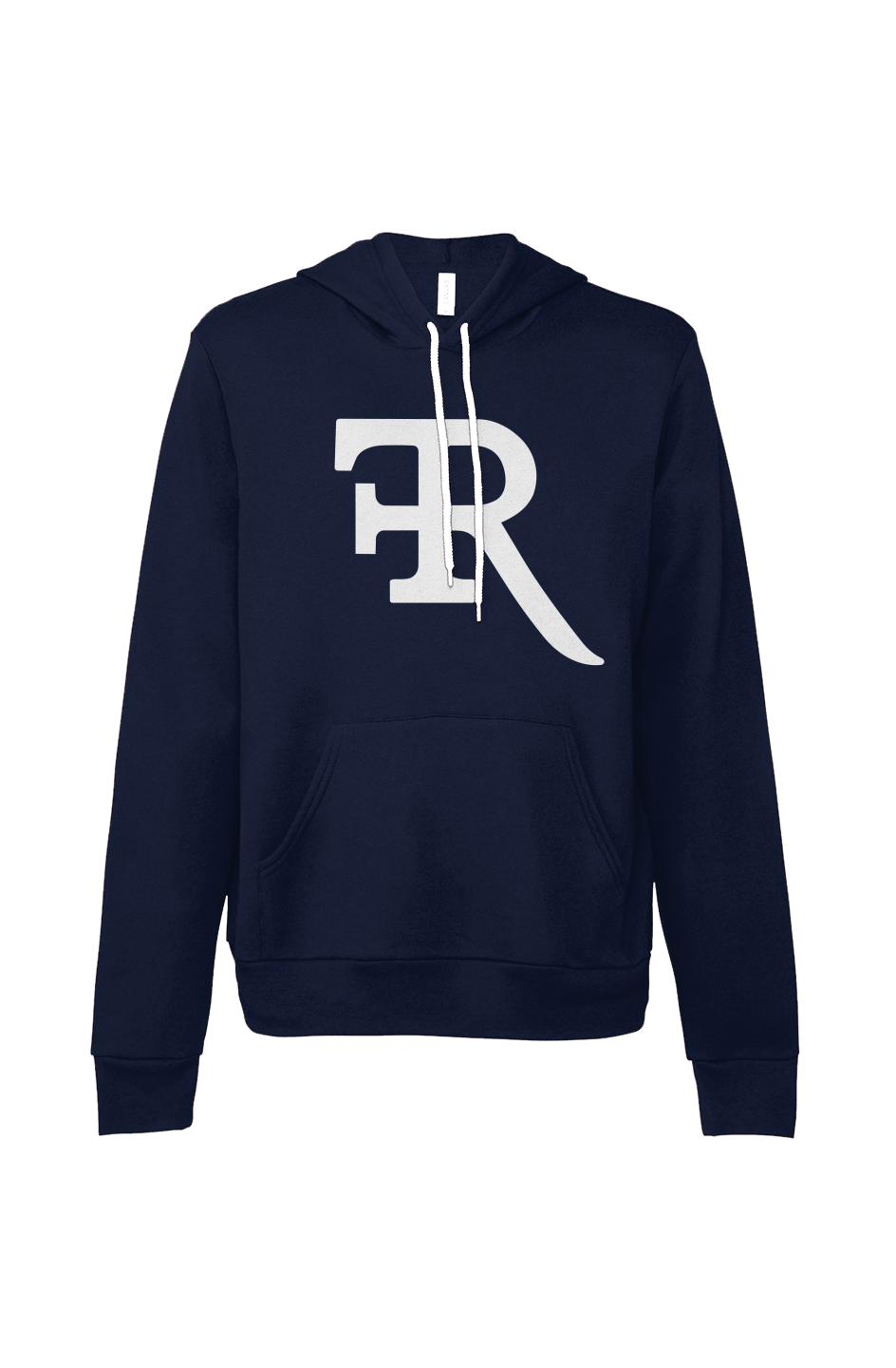 Reflect Sports Logo Hoodie