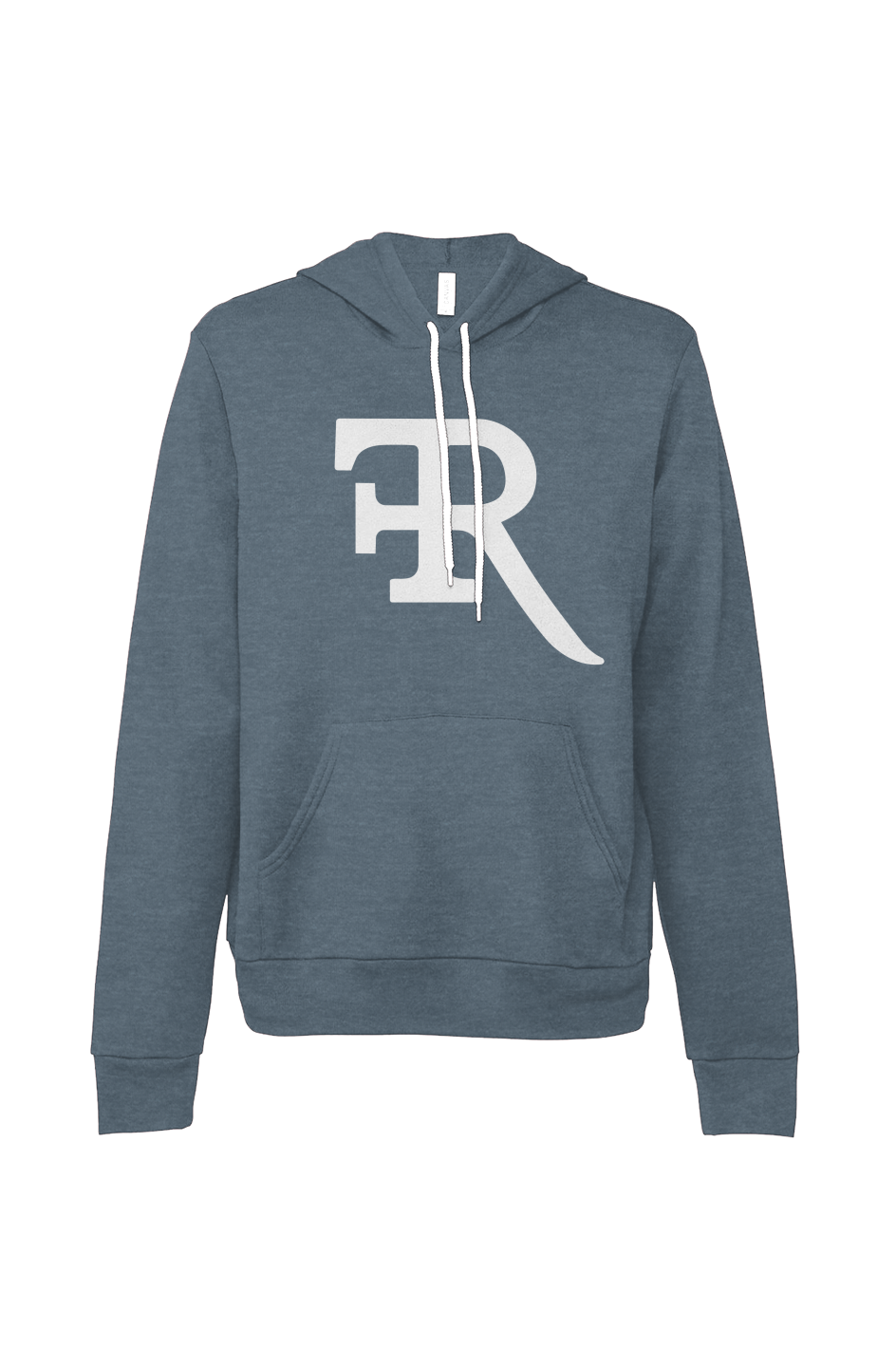 Reflect Sports Logo Hoodie