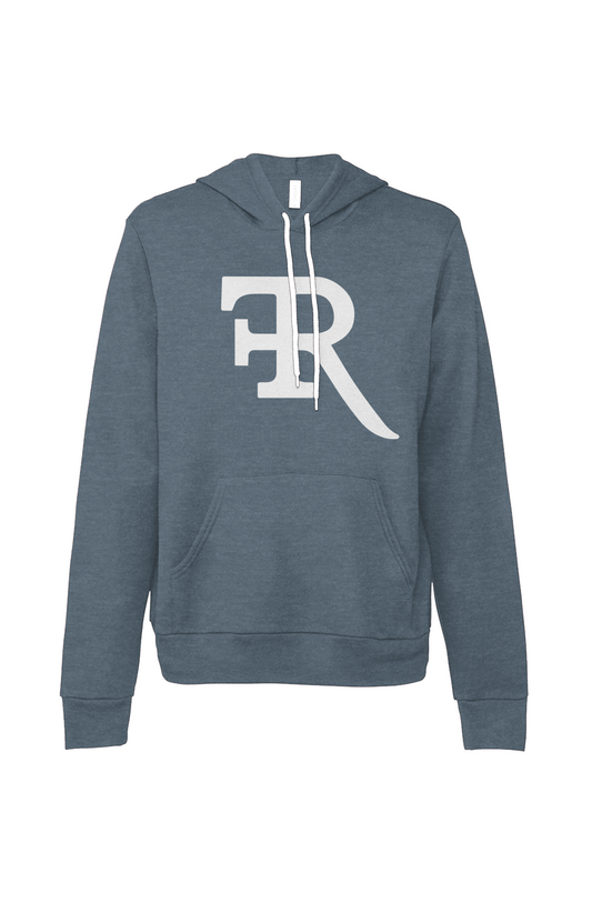 Reflect Sports Logo Hoodie