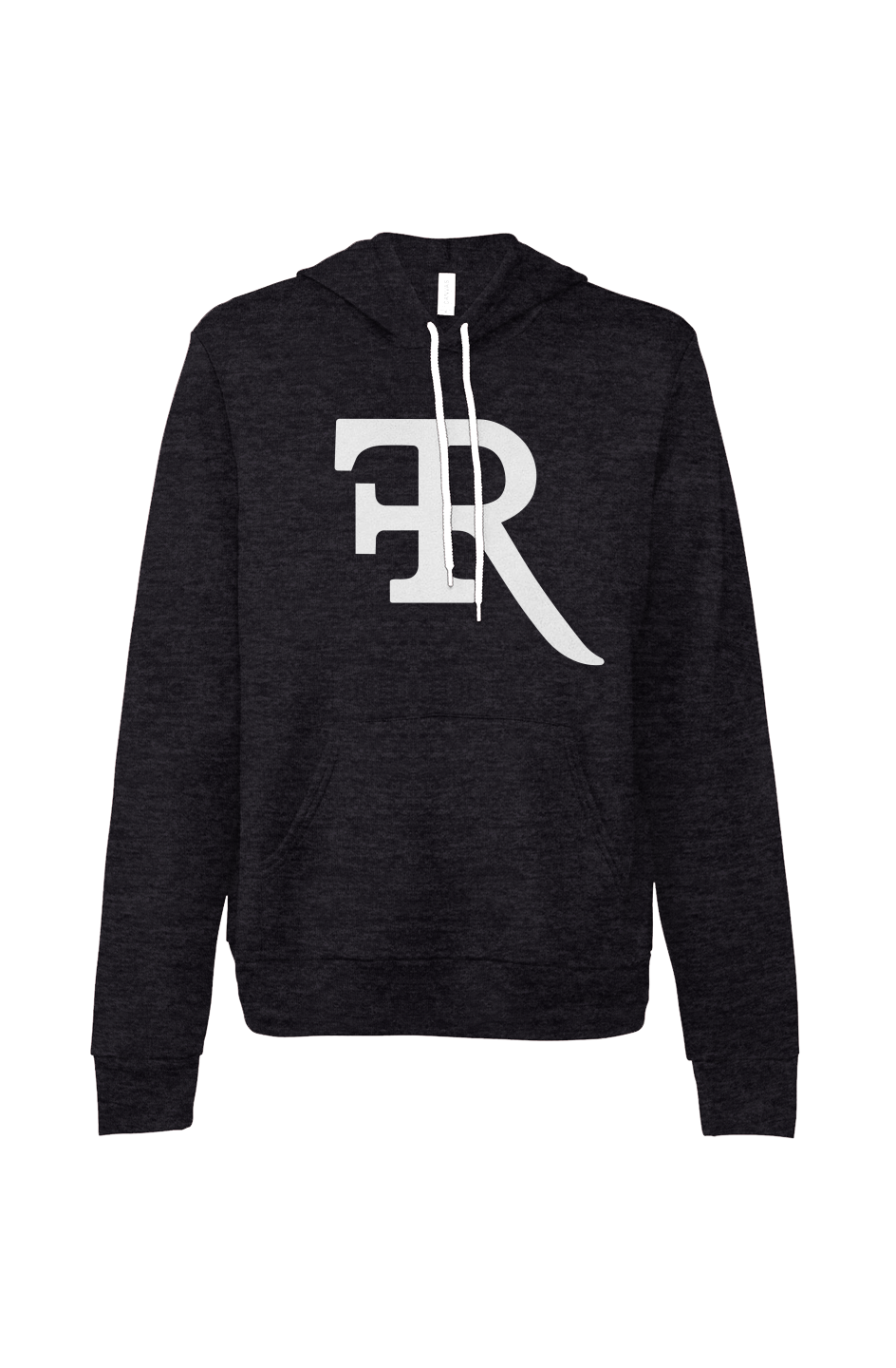 Reflect Sports Logo Hoodie
