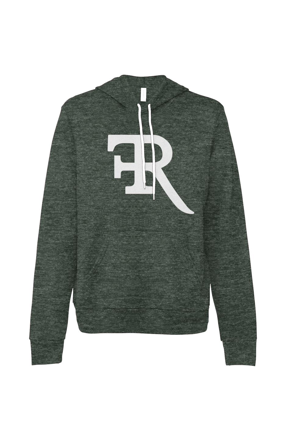 Reflect Sports Logo Hoodie