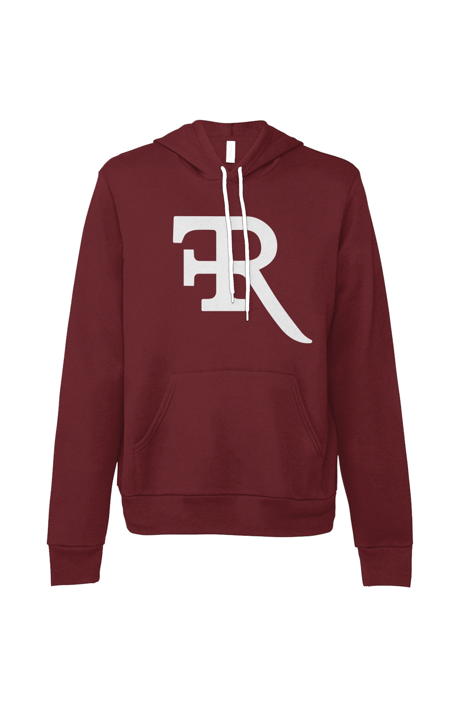 Reflect Sports Logo Hoodie