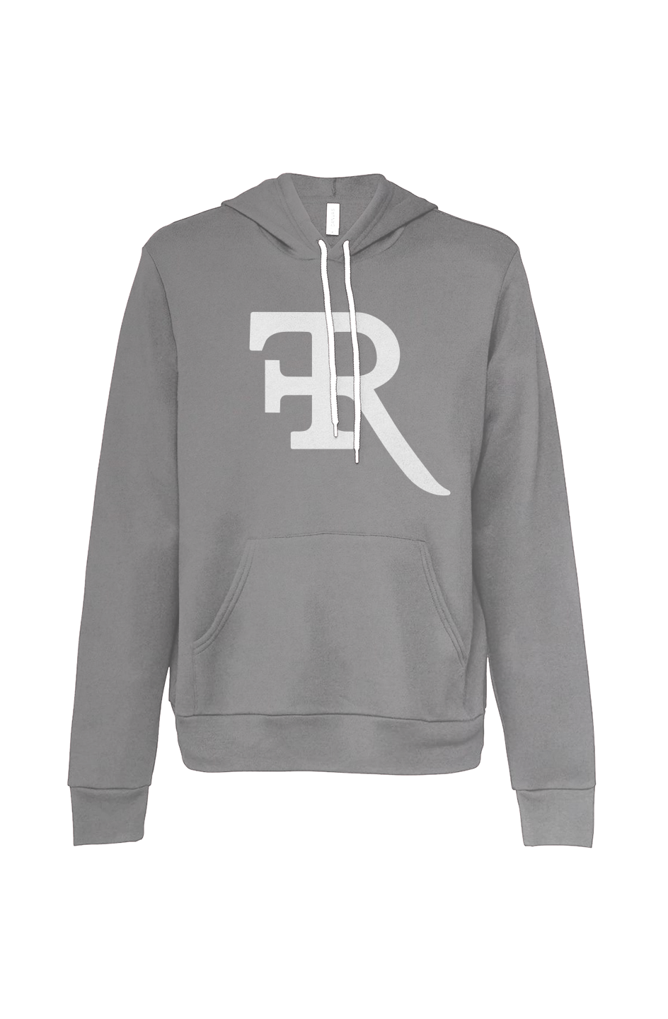 Reflect Sports Logo Hoodie