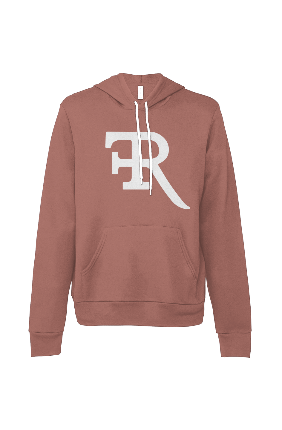 Reflect Sports Logo Hoodie