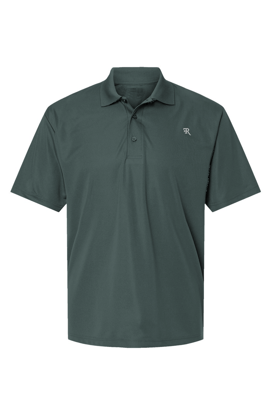 Reflect Sports Golf Polo