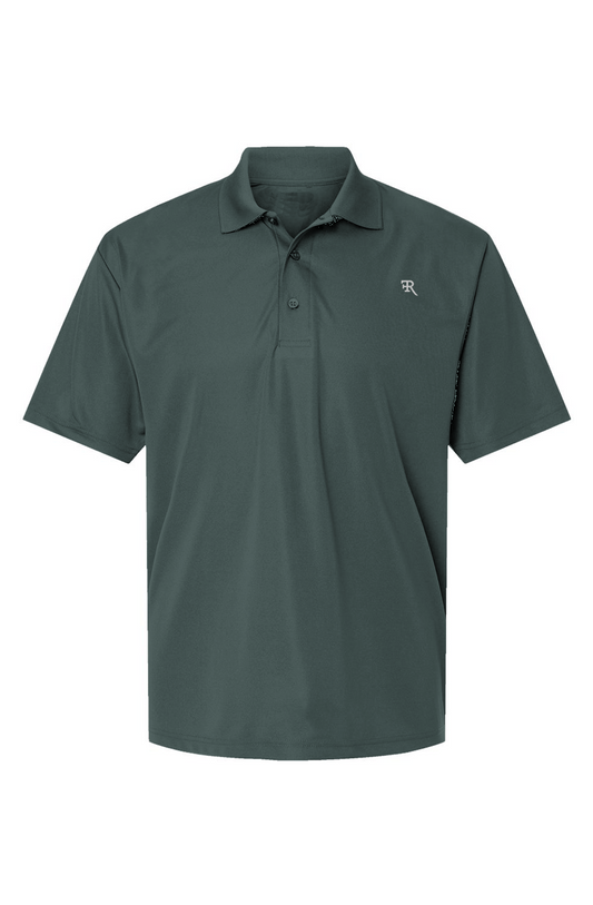 Reflect Sports Golf Polo