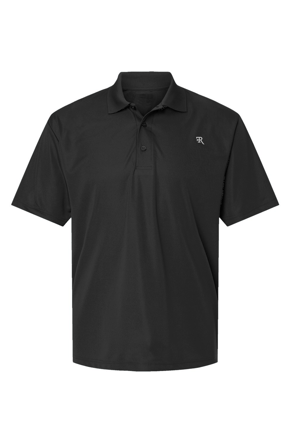 Reflect Sports Golf Polo