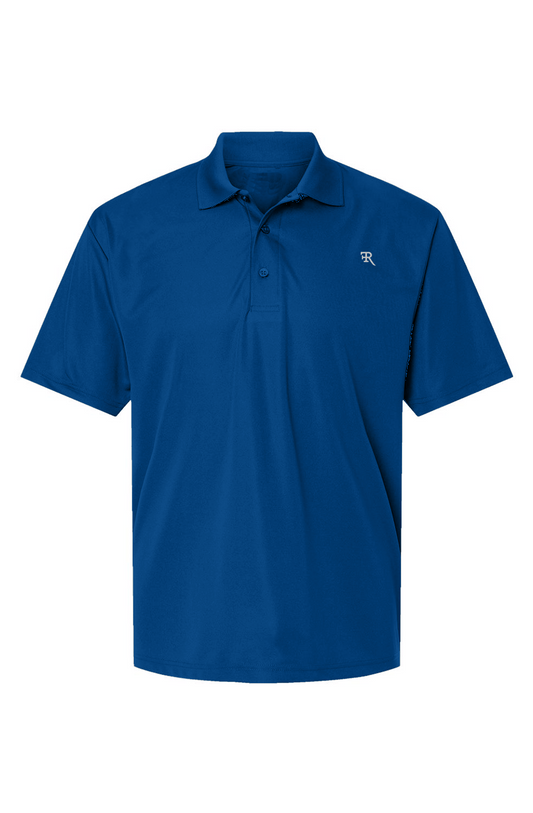 Reflect Sports Golf Polo