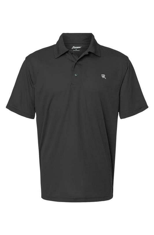 Reflect Sports Golf Polo