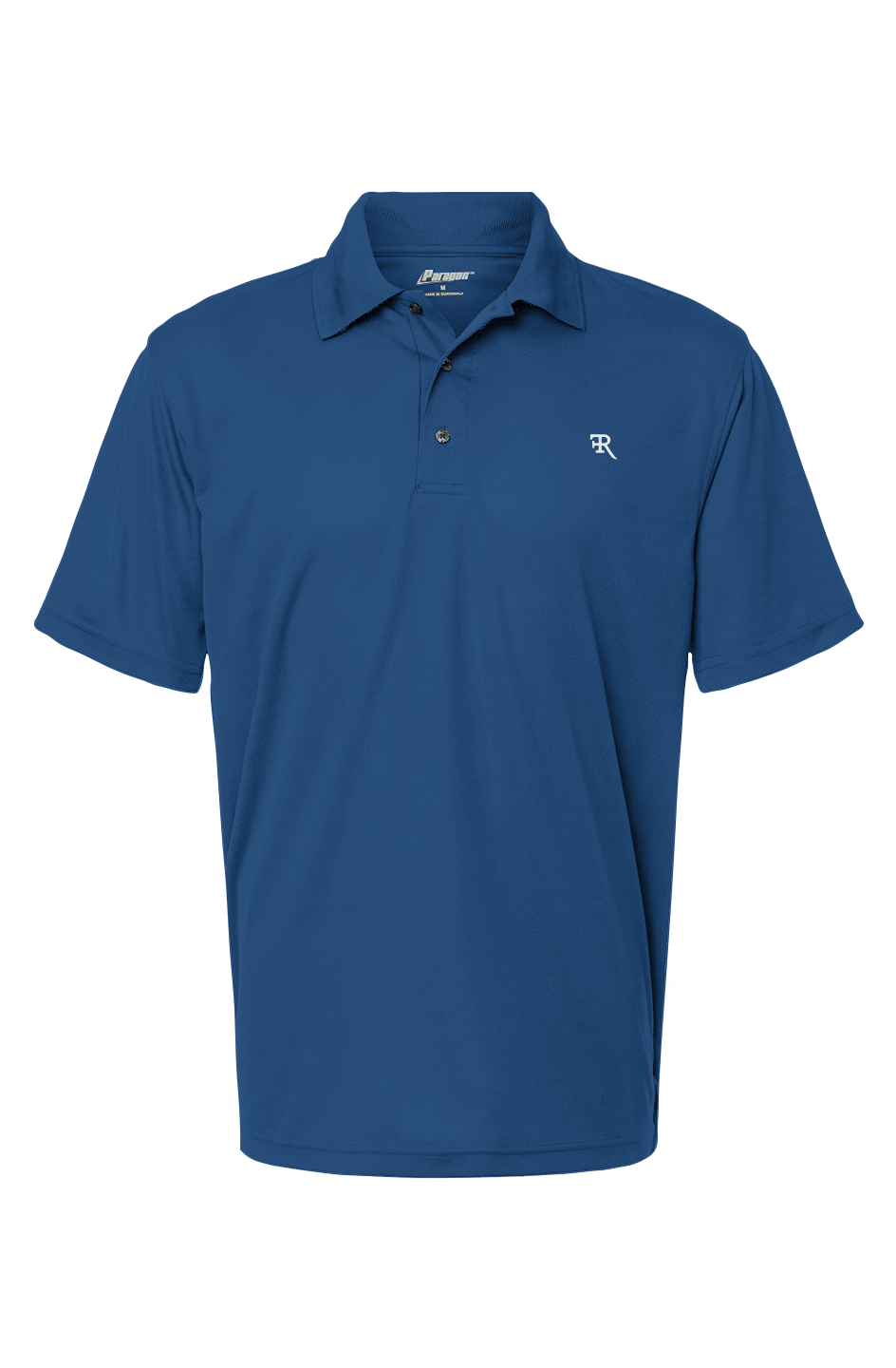 Reflect Sports Golf Polo