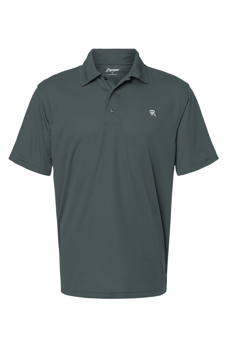 Reflect Sports Golf Polo