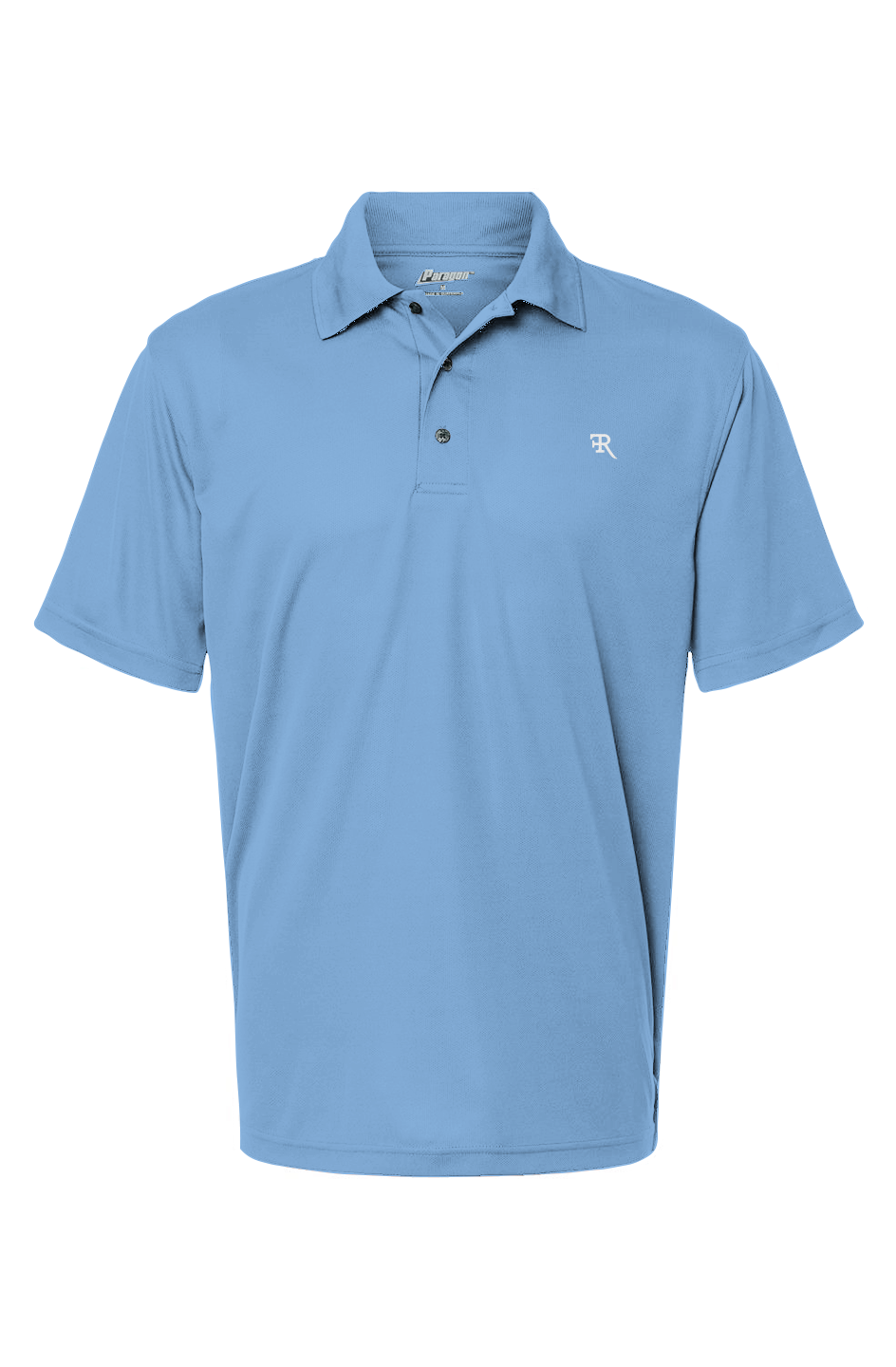 Reflect Sports Golf Polo