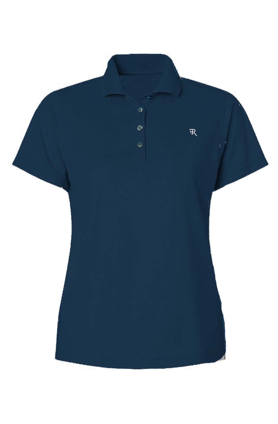 Women's Reflect Sports Golf Polo