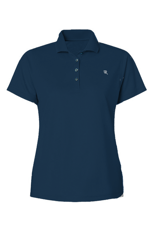 Women's Reflect Sports Golf Polo