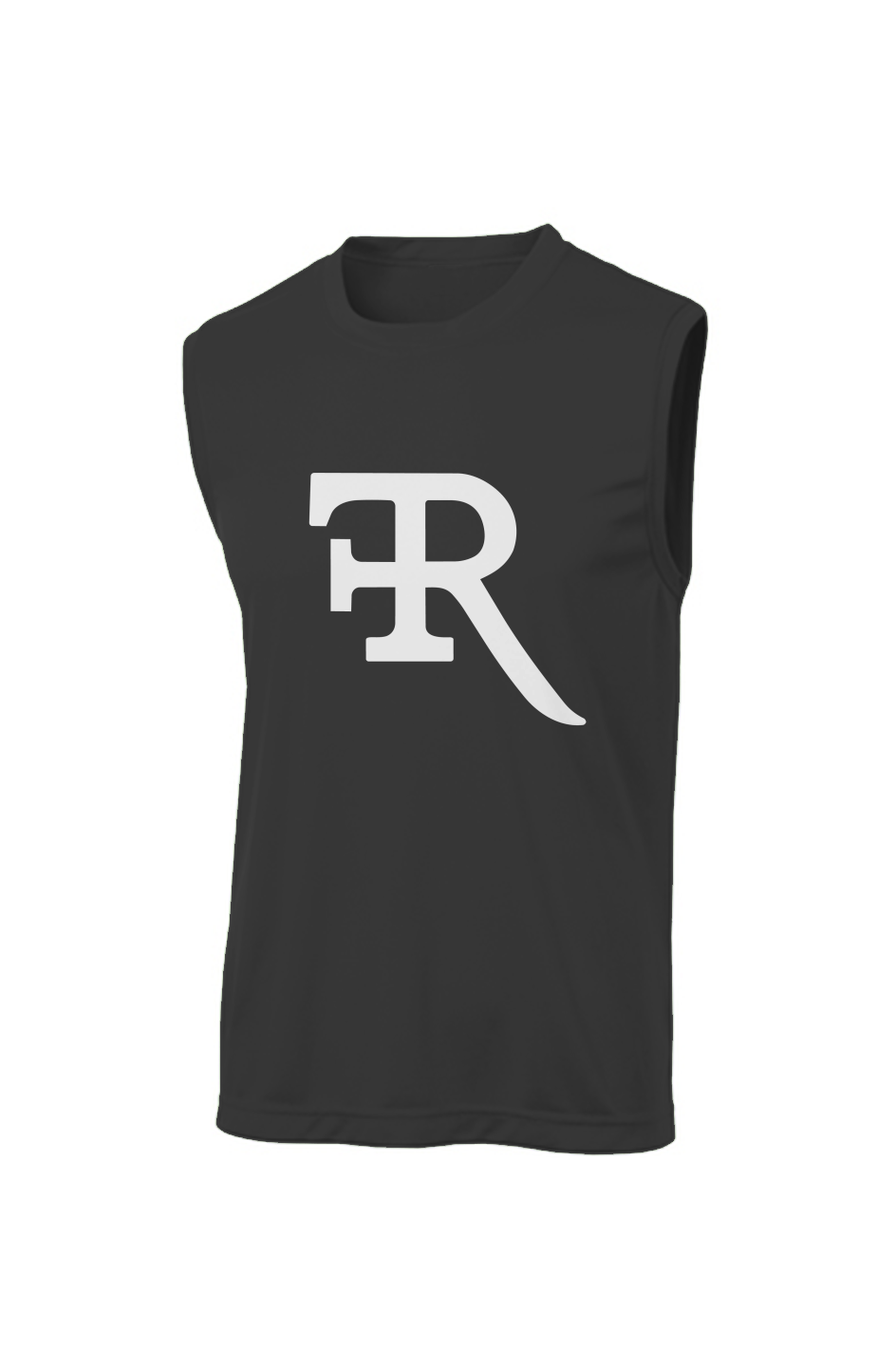 Reflect Sports Sleeveless T Shirt