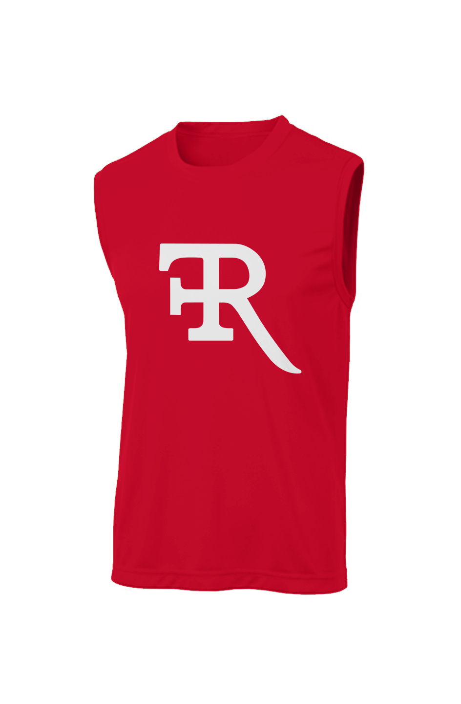 Reflect Sports Sleeveless T Shirt
