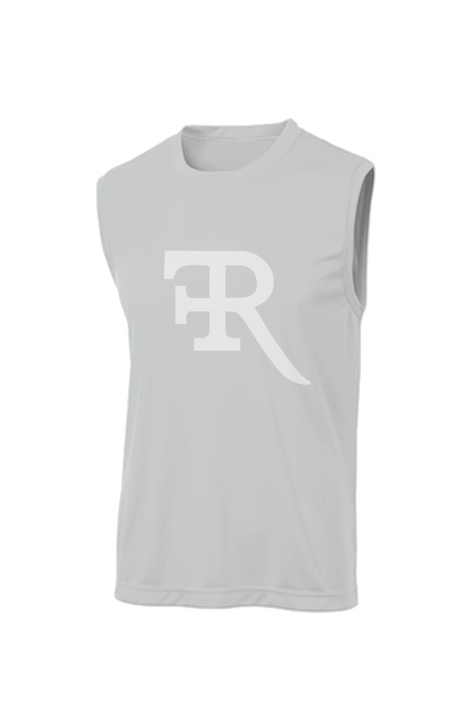 Sleeveless Competitor Tee