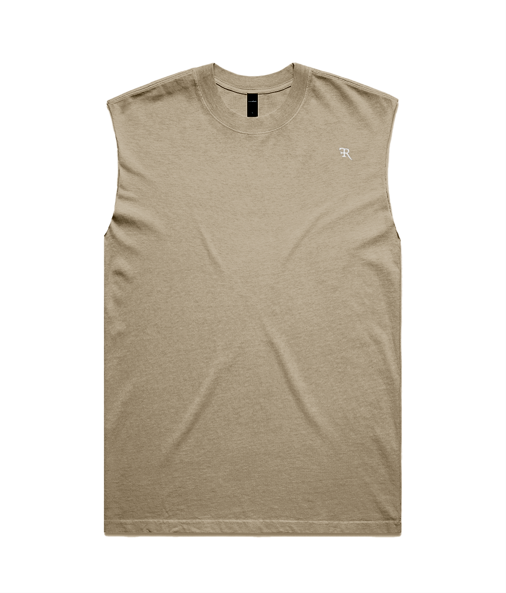 Front - DTG
